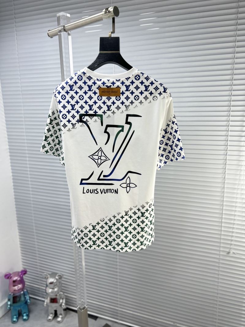 Louis Vuitton T-Shirts